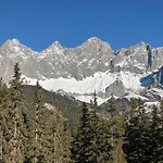 Haus Sonnleitner Dachstein * Ramsau am Dachstein