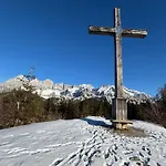 Haus Sonnleitner Dachstein * Ramsau am Dachstein
