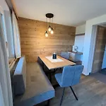 Apartman Haus Sonnleitner Dachstein Ramsau am Dachstein