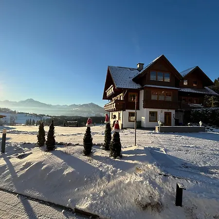 Haus Sonnleitner Dachstein Apartment Ramsau am Dachstein