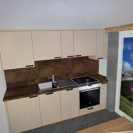 Apartment Haus Sonnleitner Dachstein