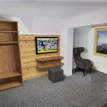 Apartment Haus Sonnleitner Dachstein Ramsau am Dachstein