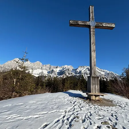 Haus Sonnleitner Dachstein * Ramsau am Dachstein