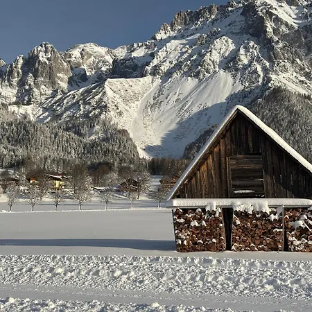 Apartman Haus Sonnleitner Dachstein *