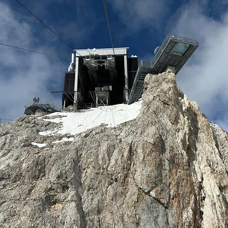 Apartment Haus Sonnleitner Dachstein *