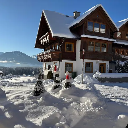 아파트 Haus Sonnleitner Dachstein *
