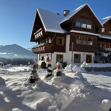 Apartment Haus Sonnleitner Dachstein *