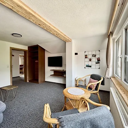 Haus Sonnleitner Dachstein *