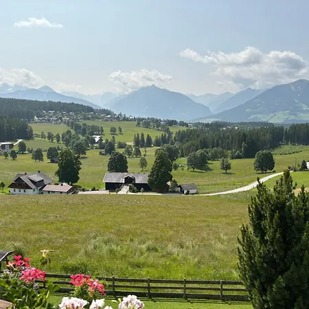 Haus Sonnleitner Dachstein Ramsau am Dachstein