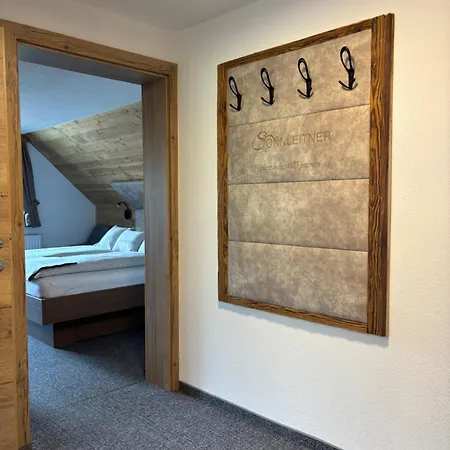 Haus Sonnleitner Dachstein