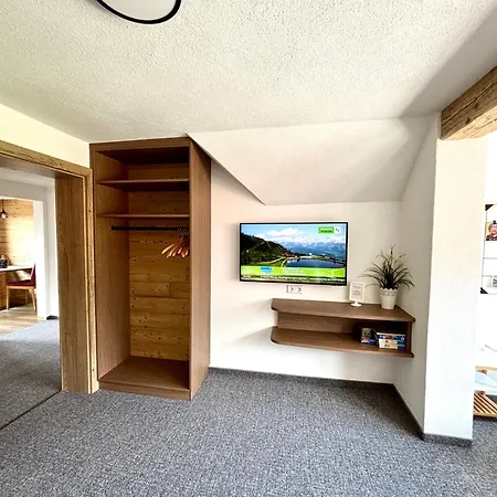Apartman Haus Sonnleitner Dachstein