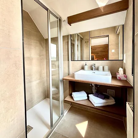 Haus Sonnleitner Dachstein 아파트 *