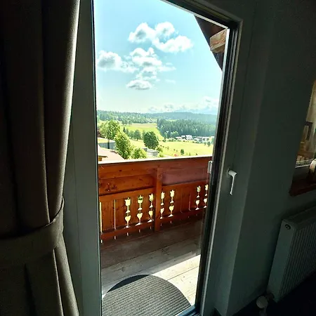 Haus Sonnleitner Dachstein Apartment Ramsau am Dachstein