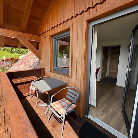 Apartman Haus Sonnleitner Dachstein