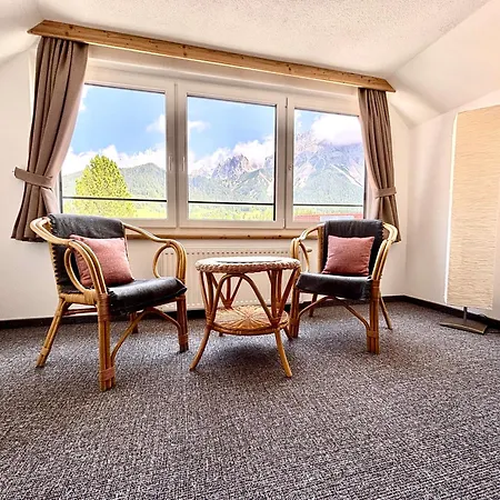 Apartman Haus Sonnleitner Dachstein *