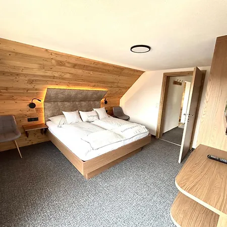 Apartman Haus Sonnleitner Dachstein Ramsau am Dachstein