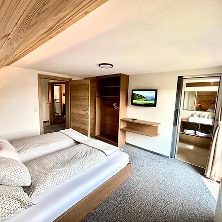 Haus Sonnleitner Dachstein *