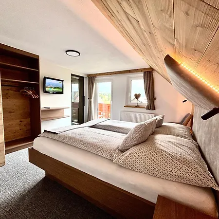 Haus Sonnleitner Dachstein * 람자우 암 다흐스타인