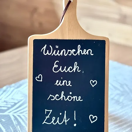 Haus Sonnleitner Dachstein Apartment