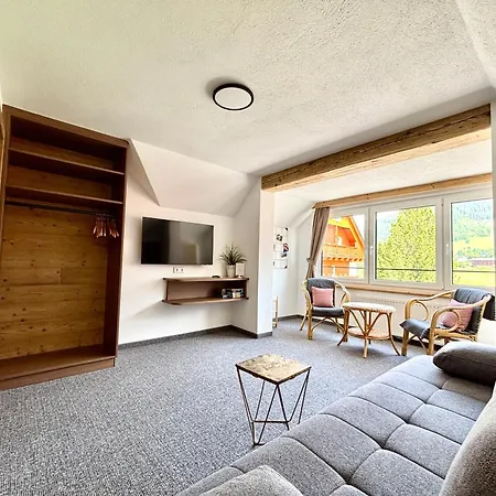 Apartament Haus Sonnleitner Dachstein