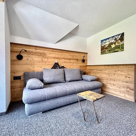 Haus Sonnleitner Dachstein Apartament *