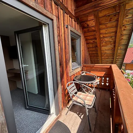 Haus Sonnleitner Dachstein