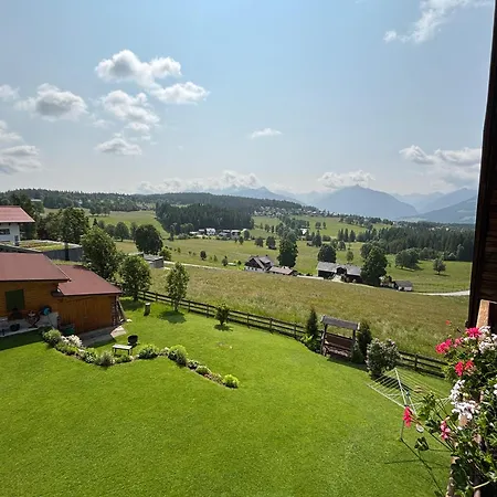 Haus Sonnleitner Dachstein Apartment *