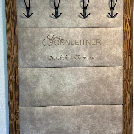 Haus Sonnleitner Dachstein Apartment Ramsau am Dachstein