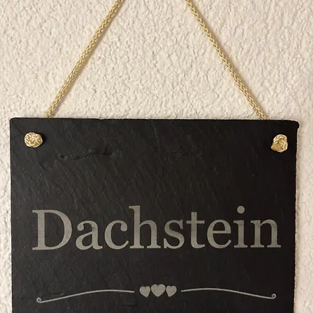 Haus Sonnleitner Dachstein Ramsau am Dachstein