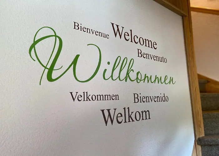 Apartmán Haus Sonnleitner Dachstein