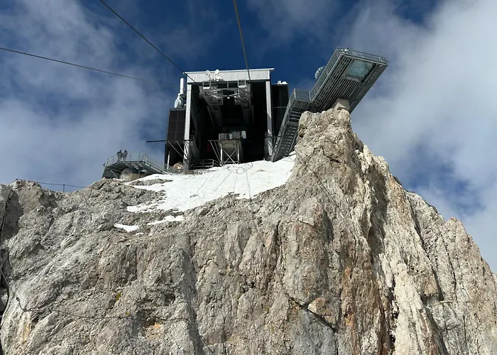 Apartmán Haus Sonnleitner Dachstein *