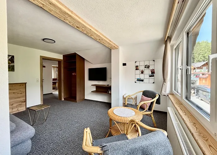 Haus Sonnleitner Dachstein *