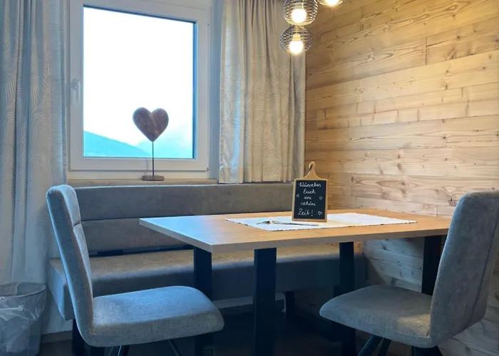 Haus Sonnleitner Dachstein * Ramsau am Dachstein