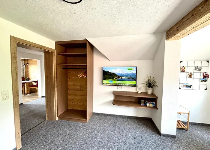 Apartmán Haus Sonnleitner Dachstein