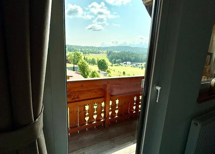 Haus Sonnleitner Dachstein Apartmán Ramsau am Dachstein