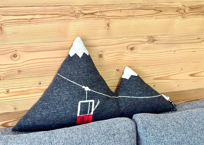 Haus Sonnleitner Dachstein * Ramsau am Dachstein