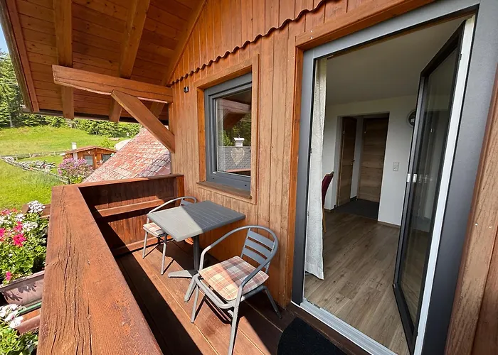 Apartmán Haus Sonnleitner Dachstein