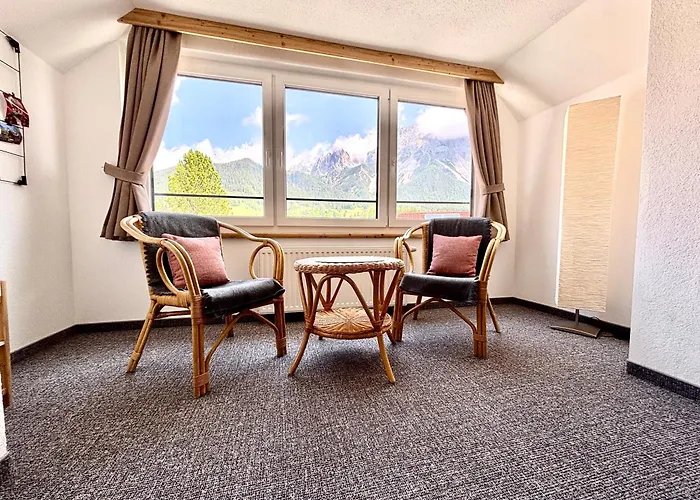 Apartmán Haus Sonnleitner Dachstein *
