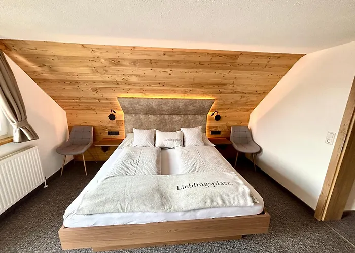 Haus Sonnleitner Dachstein Ramsau am Dachstein