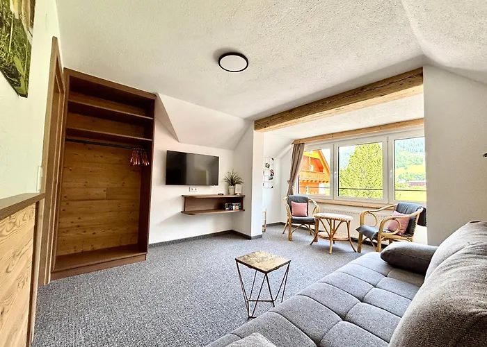 Apartmán Haus Sonnleitner Dachstein