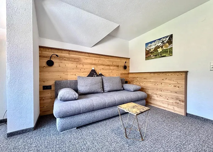 Haus Sonnleitner Dachstein Apartmán *