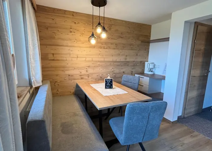 Apartmán Haus Sonnleitner Dachstein Ramsau am Dachstein