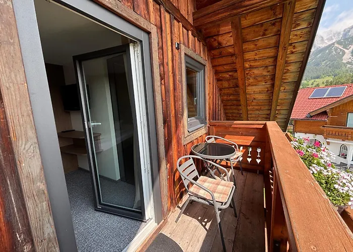 Haus Sonnleitner Dachstein