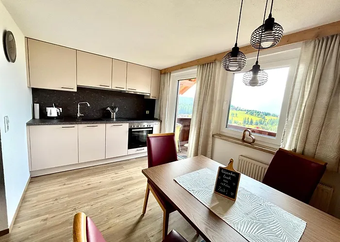 Haus Sonnleitner Dachstein Apartmán *